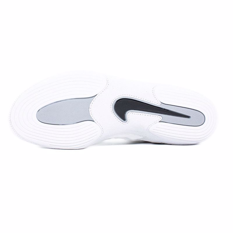 Nike Inflict 4 papoutsia palis - black